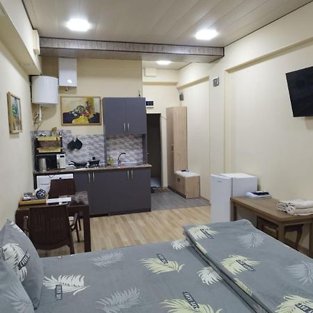Studio - Jonika Taşkent Dış mekan fotoğraf