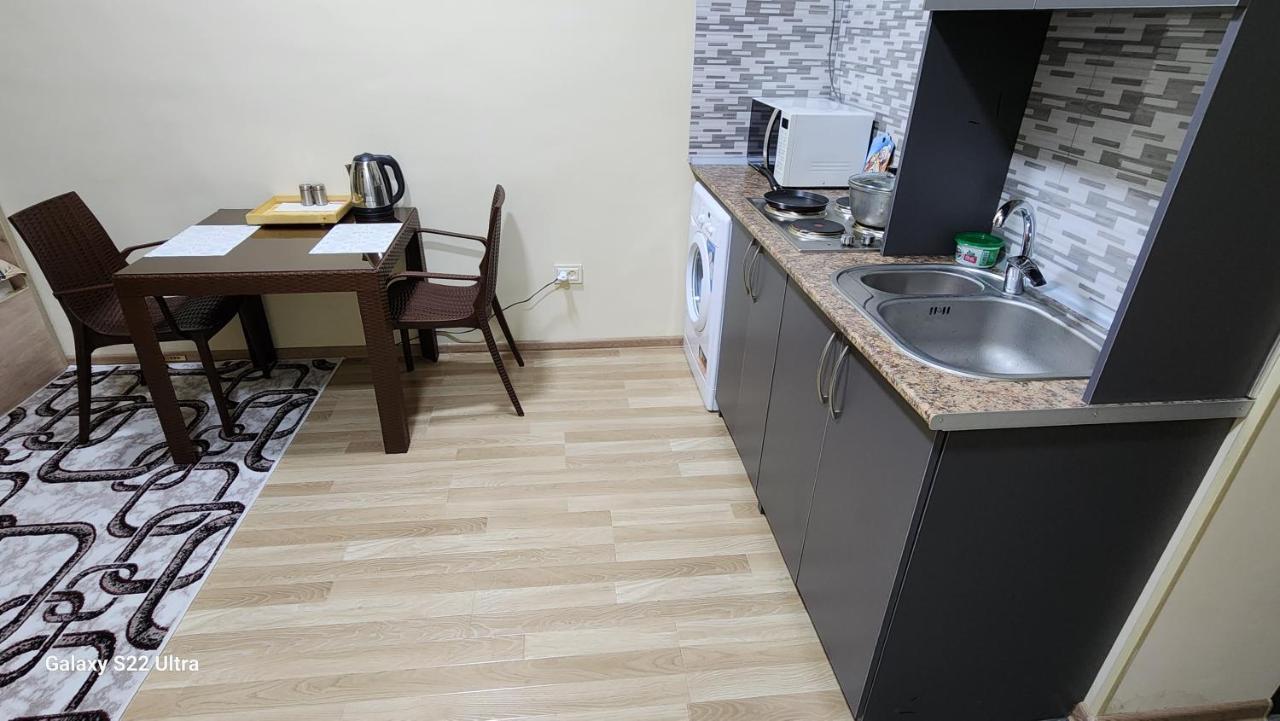 Studio - Jonika Taşkent Dış mekan fotoğraf