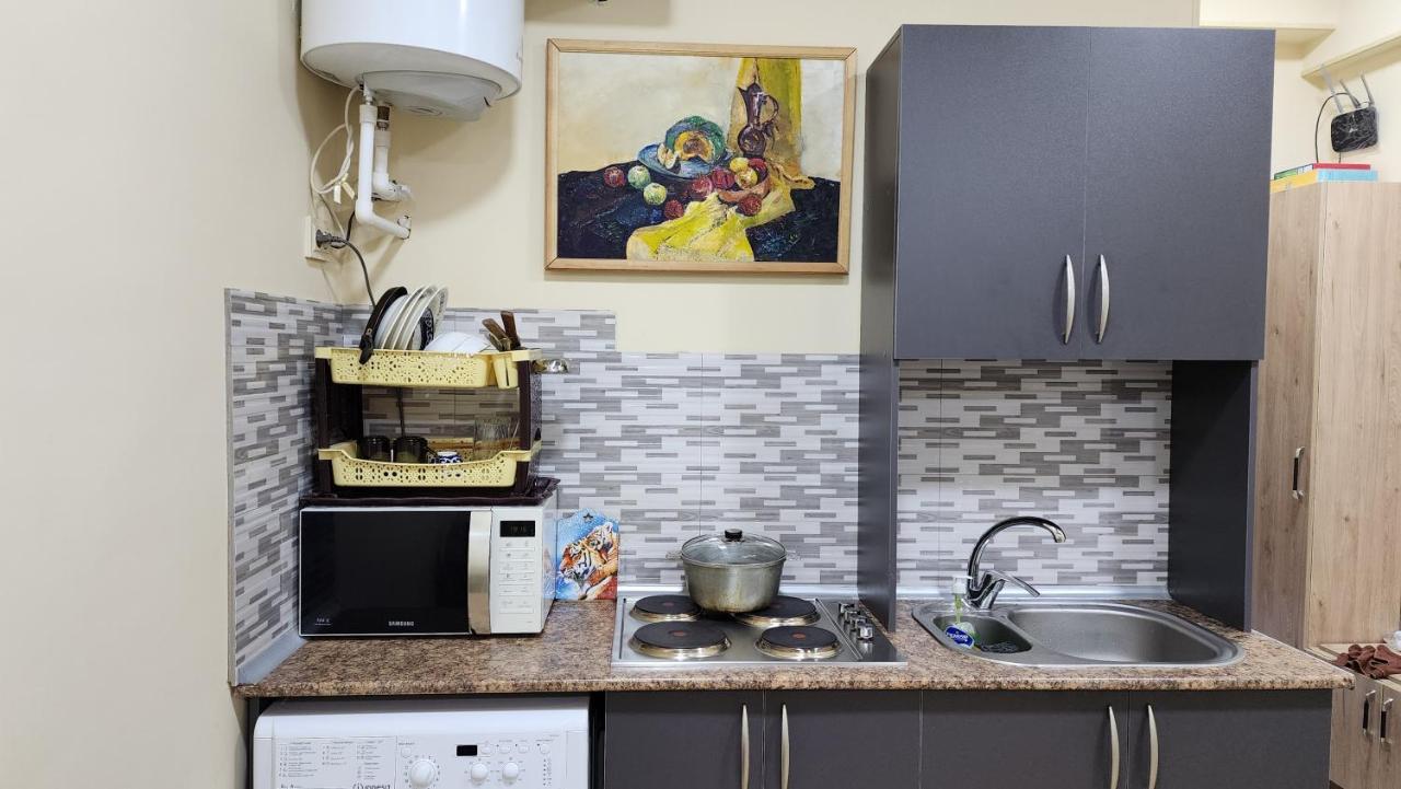 Studio - Jonika Taşkent Dış mekan fotoğraf
