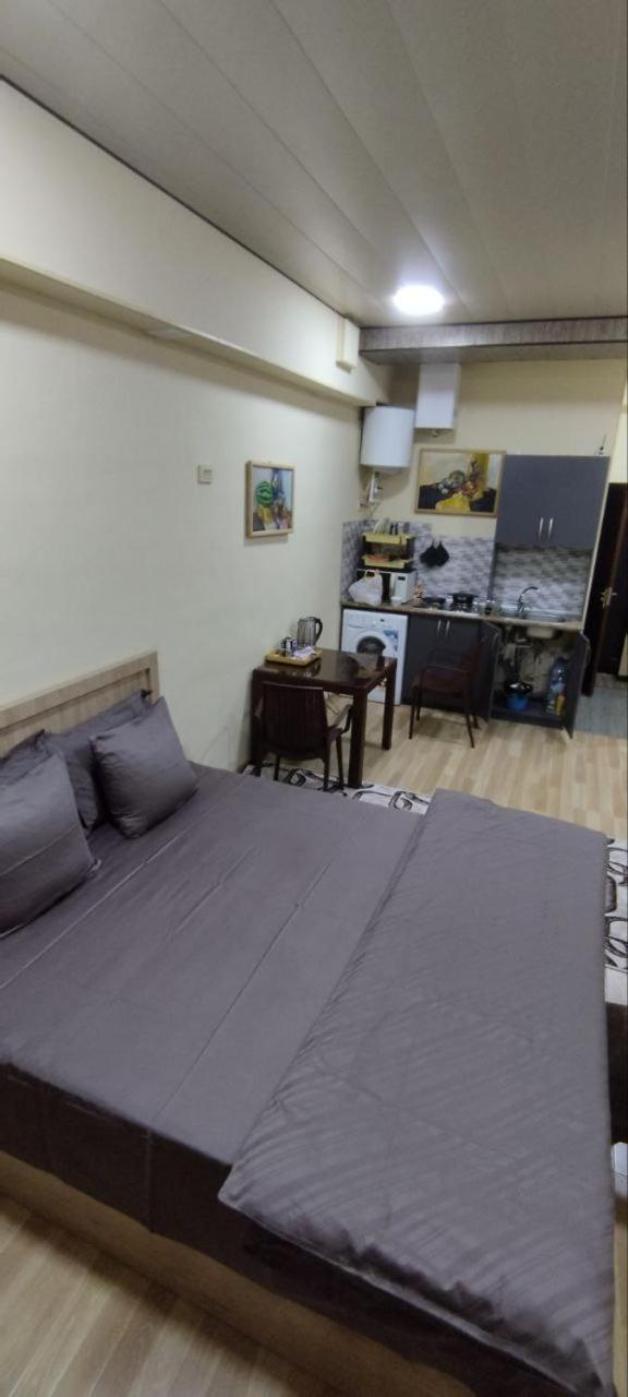 Studio - Jonika Taşkent Dış mekan fotoğraf